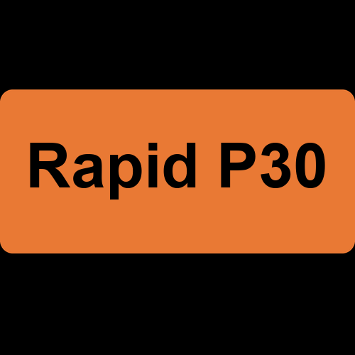 Rapid P30